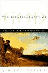 Book The Disappearance of God: FIVE NINETEENTH-CENTURY WRITERS free