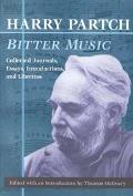 Book Bitter Music: Collected Journals, Essays, Introductions, and Librettos (Music in American Life) free