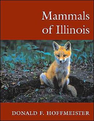 Book Mammals of Illinois free