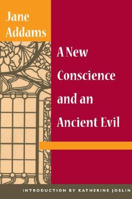 Book A New Conscience and an Ancient Evil free
