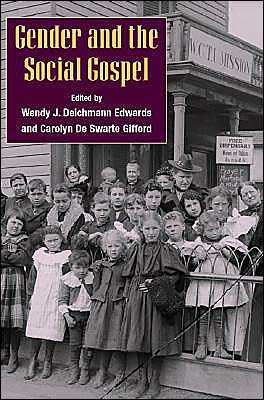 Book Gender and the Social Gospel free