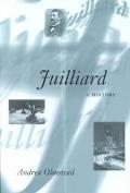 Book Juilliard: A HISTORY (Music in American Life) free