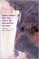 Book Eight Words for the Study of Expressive Culture free