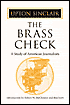 Book The Brass Check: A Study of American Journalism free