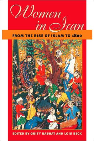 Book Women in Iran from the Rise of Islam to 1800 free