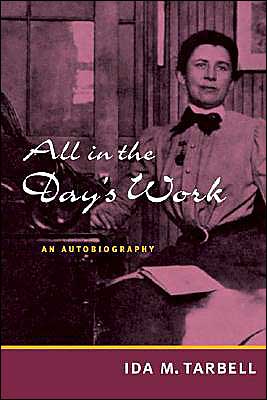Book All in the Day's Work: AN AUTOBIOGRAPHY free