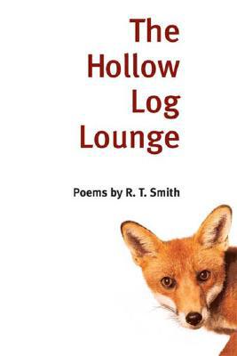 Book The Hollow Log Lounge: POEMS (Illinois Poetry Series) free