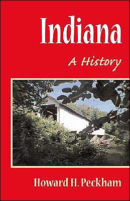 Book Indiana: A HISTORY free