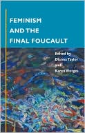 Book Feminism and the Final Foucault free