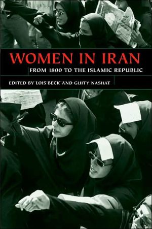 Book Women in Iran from 1800 to the Islamic Republic free