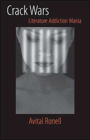 Book Crack Wars: LITERATURE ADDICTION MANIA (Texts and Contexts) free