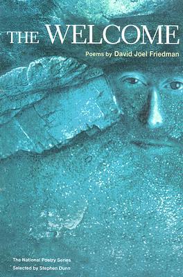 Book The Welcome (National Poetry Series) free