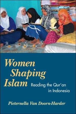 Book Women Shaping Islam: Reading the Qu'ran in Indonesia free