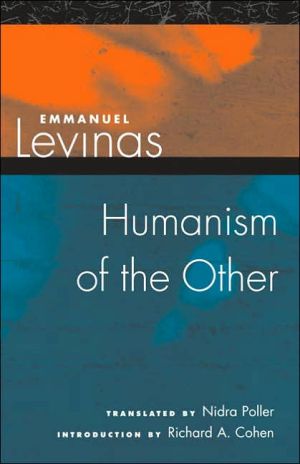 Book Humanism of the Other free