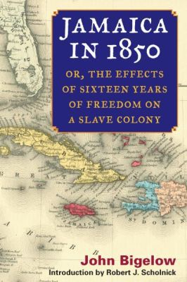 Book Jamaica in 1850: or, The Effects of Sixteen Years of Freedom on a Slave Colony free