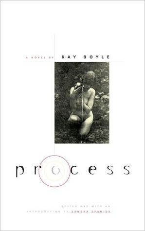 Book Process: A Novel free