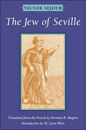 Book The Jew of Seville free