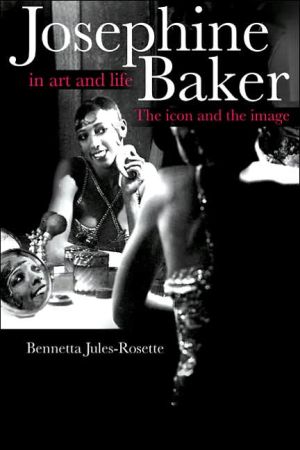 Book Josephine Baker in Art and Life: The Icon and the Image free