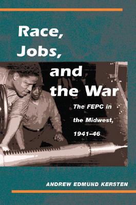 Book Race, Jobs, and the War free
