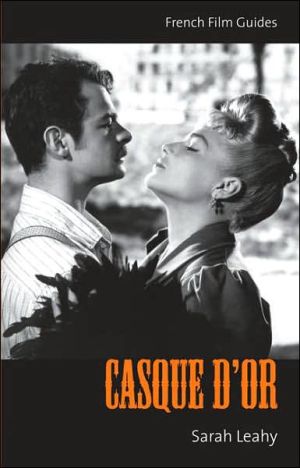 Book Casque d'or (The French Film Guides) free