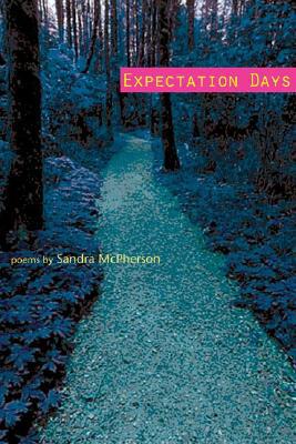 Book Expectation Days (Illinois Poetry Series) free
