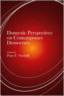 Book Domestic Perspectives On Contemporary Democracy (democracy, Free Enterprise, And The Rule) free