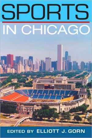 Book Sports in Chicago (Sport and Society) free