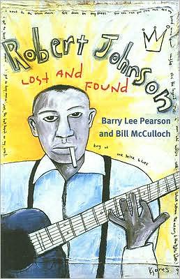 Book Robert Johnson: LOST AND FOUND (Music in American Life) free