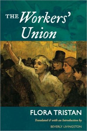 Book The Workers' Union free