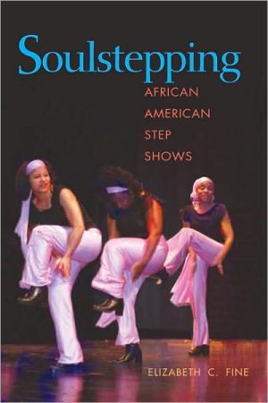 Book Soulstepping: African American Step Shows free