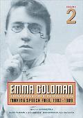 Book Emma Goldman: A Documentary History of the American Years, Vol. 2: Making Speech Free, 1902-1909 free