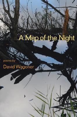 Book A Map of the Night (Illinois Poetry Series) free