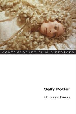 Book Sally Potter (Contemporary Film Directors) free