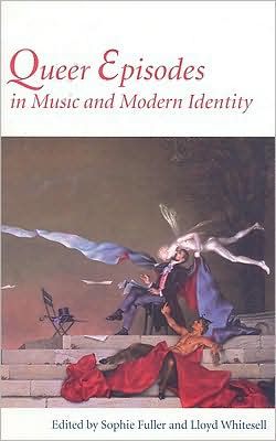 Book Queer Episodes In Music And Modern Identity free