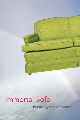 Book Immortal Sofa (Illinois Poetry Series) free