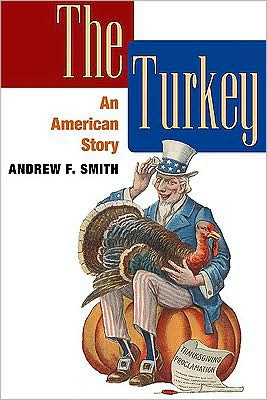 Book The Turkey: AN AMERICAN STORY (The Food Series) free
