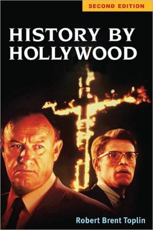 Book History by Hollywood, Second Edition free