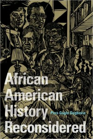 Book African American History Reconsidered (New Black Studies Series) free