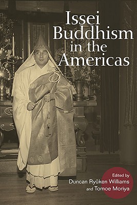 Book Issei Buddhism in the Americas (Asian American Experience) free
