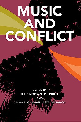 Book Music and Conflict free