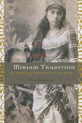 Book The Miriam Tradition: Teaching Embodied Torah free