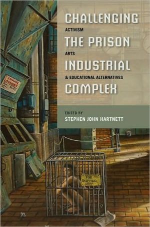 Book Challenging the Prison-Industrial Complex: Activism, Arts, and Educational Alternatives free