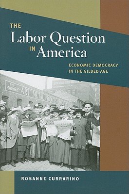 Book The Labor Question in America: Economic Democracy in the Gilded Age (Working Class in American History (Paperback)) free