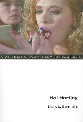 Book Hal Hartley (Contemporary Film Directors) free