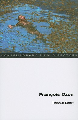 Book Francois Ozon (Contemporary Film Directors) free Book Francois Ozon (Contemporary Film Directors) free