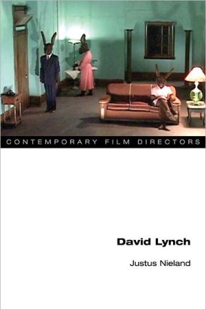 Book David Lynch (Contemporary Film Directors) free