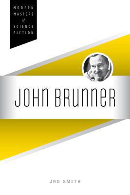 Book John Brunner (Modern Masters of Science Fiction) free