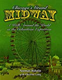Book Chicago's Grand Midway: A Walk around the World at the Columbian Exposition free