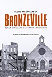 Book Along the Streets of Bronzeville: Black Chicago's Literary Landscape (New Black Studies Series) free
