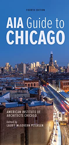 Book AIA Guide to Chicago free